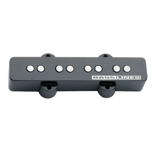 Seymour Duncan STK-J2b Hot Stack Jazz Bass Bridge