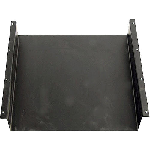 Odyssey ARSTC Flat Top-Mount Rack Shelf