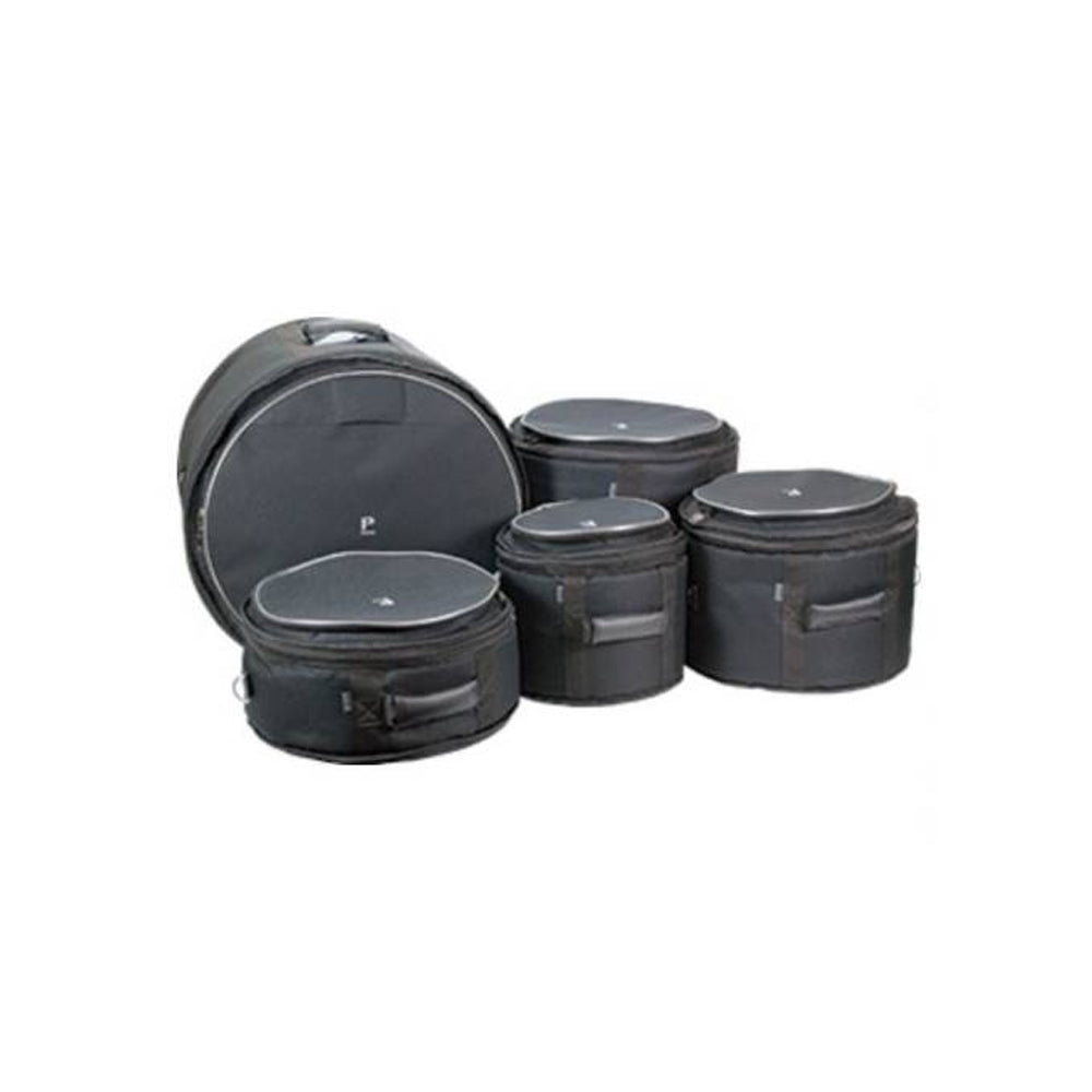 Profile PRB-DS522S3 - 5 pc. Stage 3 Drum Bag Set