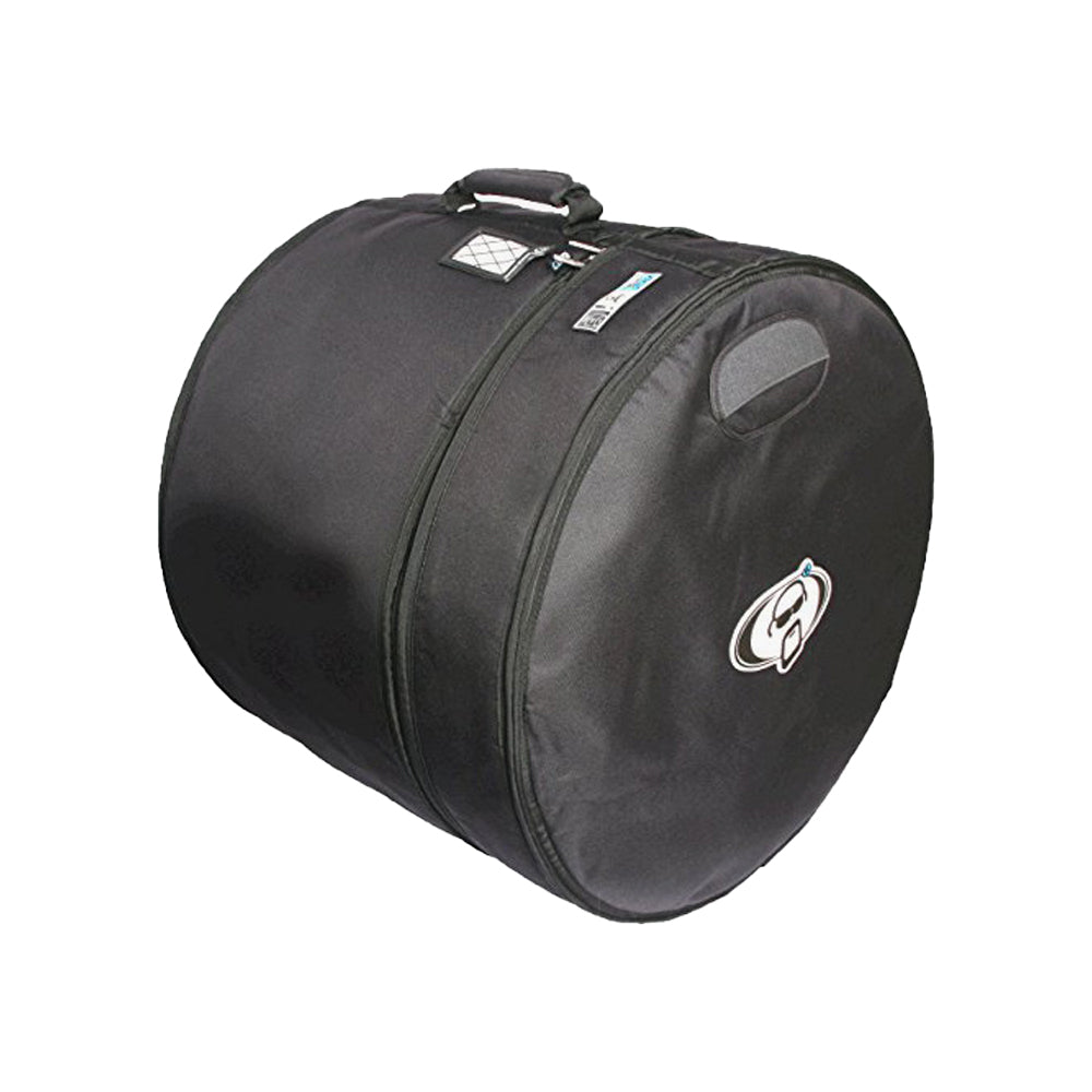 Protection Racket 1620-00 - 20“ x 16” bass drum case