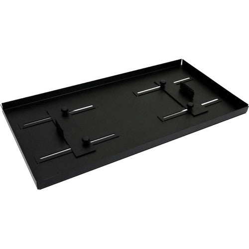 On-Stage KSA7100 - Utility Tray for X-Style Keyboard Stands