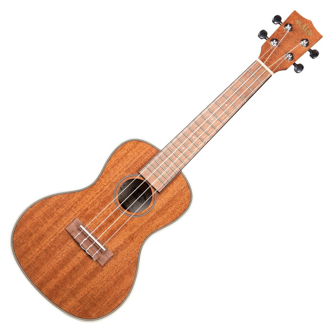 Kala KA-CG Concert Ukulele - Gloss