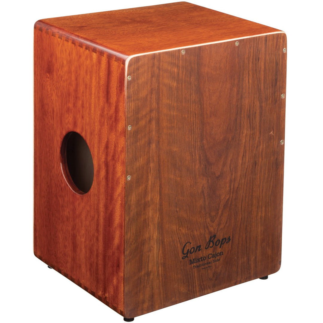 Gon Bops CJMX - Mixto Cajon
