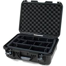 Gator GU-1510-06-WPDV Case with Diced Foam