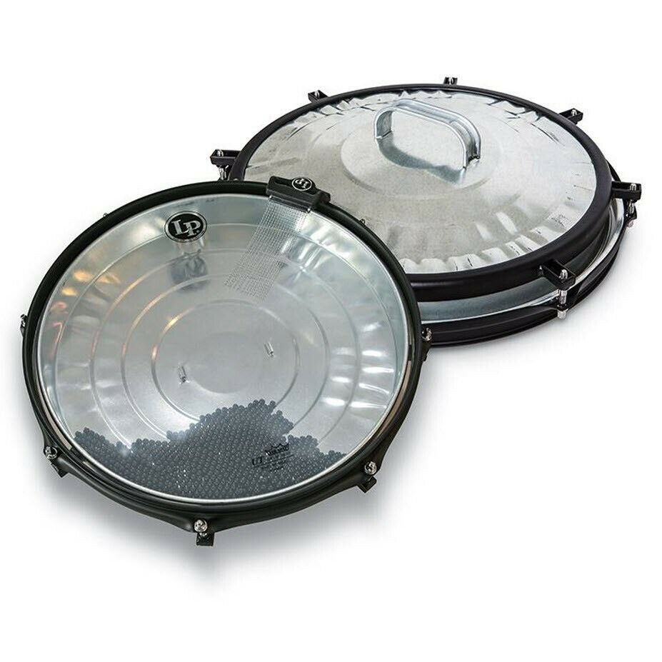 LP LP1601 - Raw Trash Snare