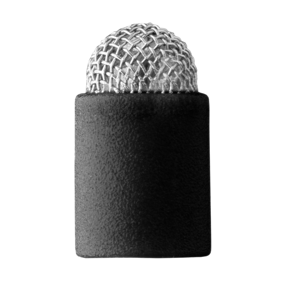 AKG WM82 Wiremesh Caps for MicroLite Microphones (5-Pack) - Black