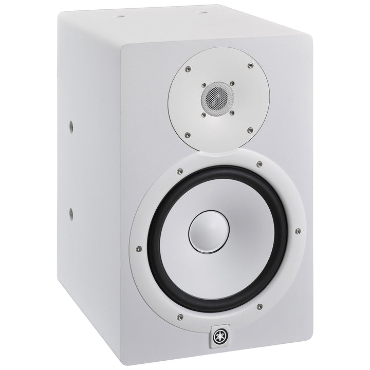Yamaha HS8I Powered 8" Studio Monitor for Installation - White