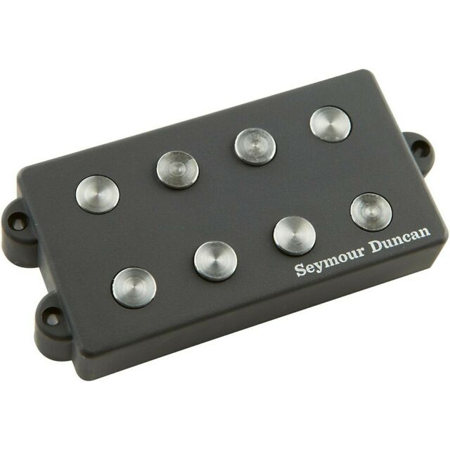 Seymour Duncan SMB-4D 4 string for 90's Music Man Ceramic
