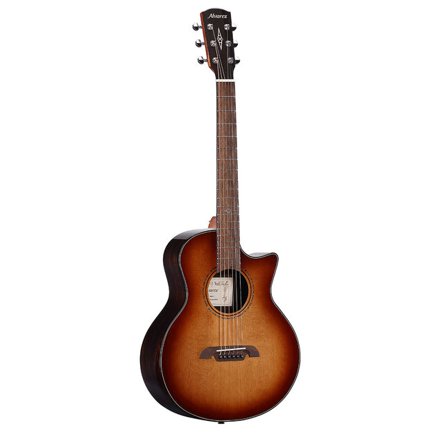 Alvarez LJE95CEARSHB Acoustic Guitar