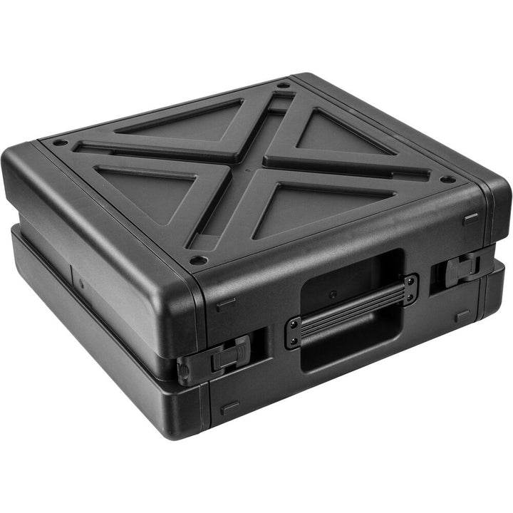 Odyssey VUAR4U Vulcan Watertight Dustproof 4U Rack Case
