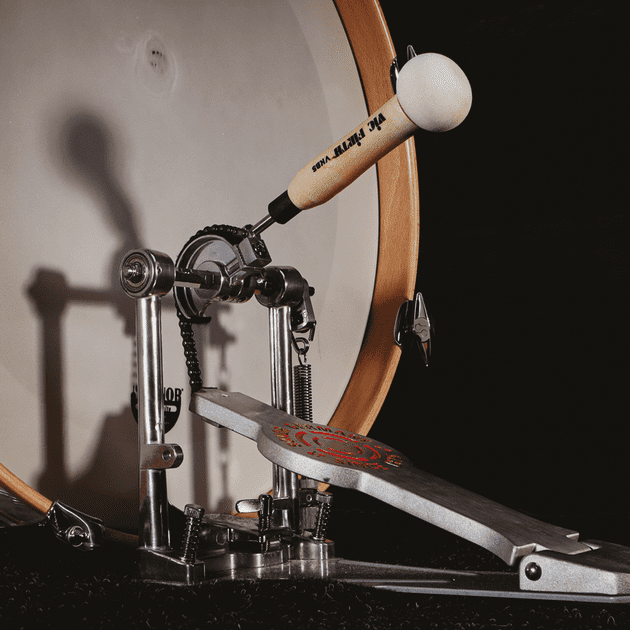 Vic Firth VKB5 Vickick Wood Shaft Beater