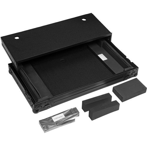 Odyssey Black Label Glide-Style Case for Pioneer DDJ-SX/SX2/S1/T1 DJ Controller