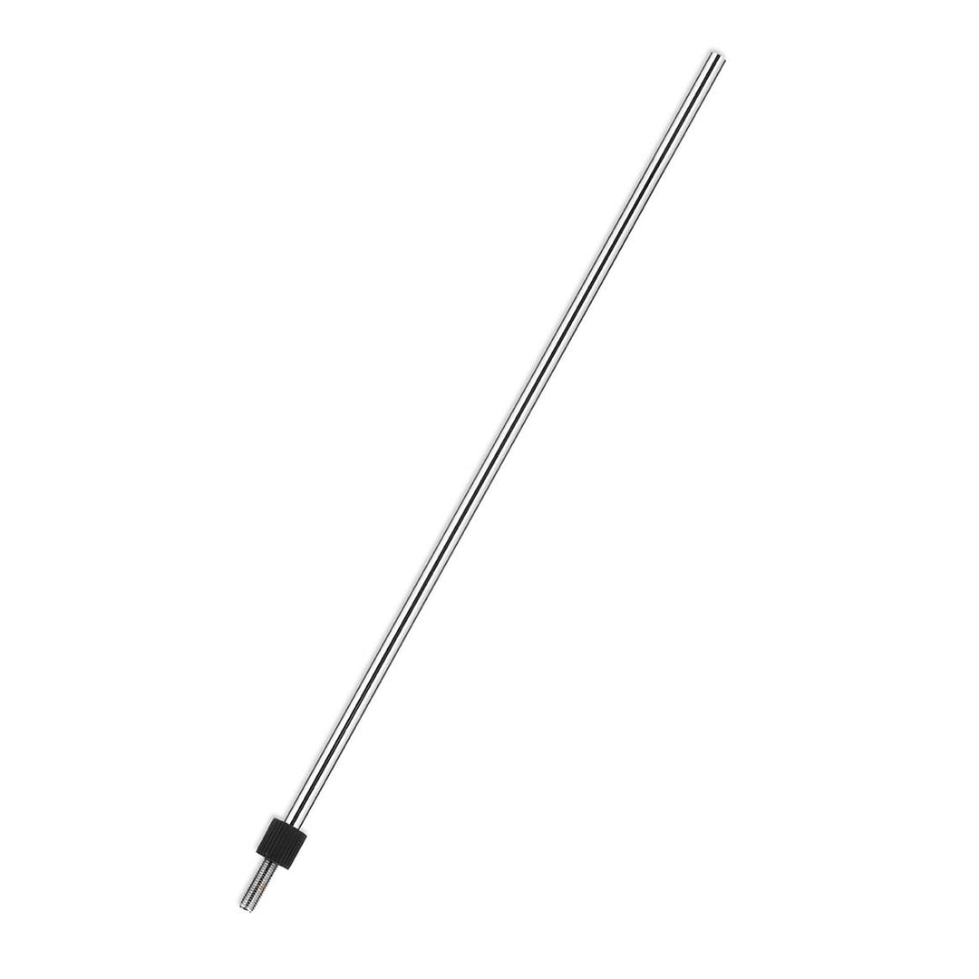 DW DWSP2013 15 inch Short Hi Hat Rod W/ Nut - Chrome