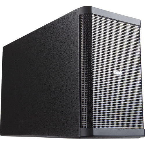 QSC AD-S28Tw AcousticDesign Surface Mount Subwoofer