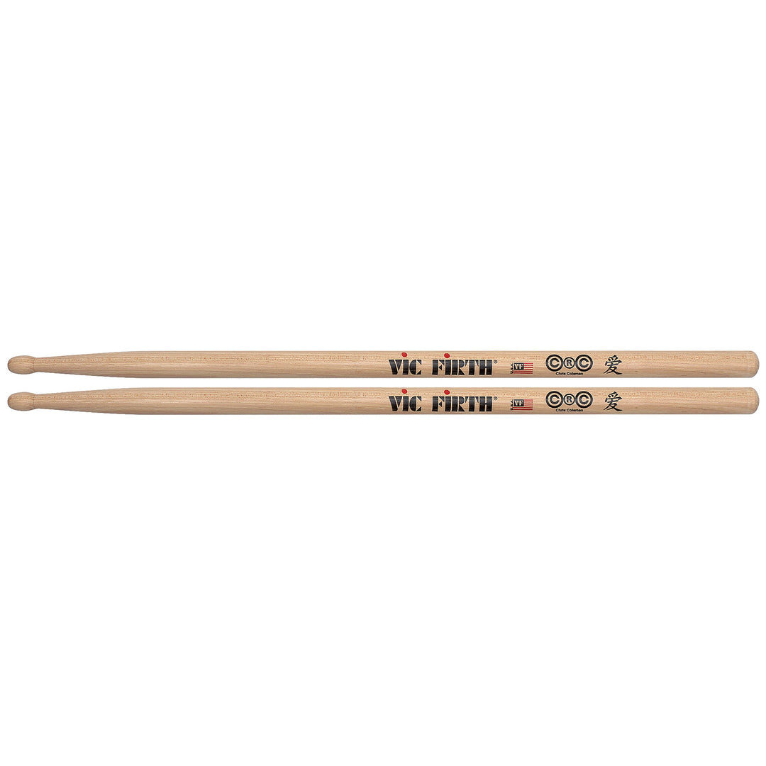 Vic Firth SCOL Chris Coleman Signature Series Drumsticks