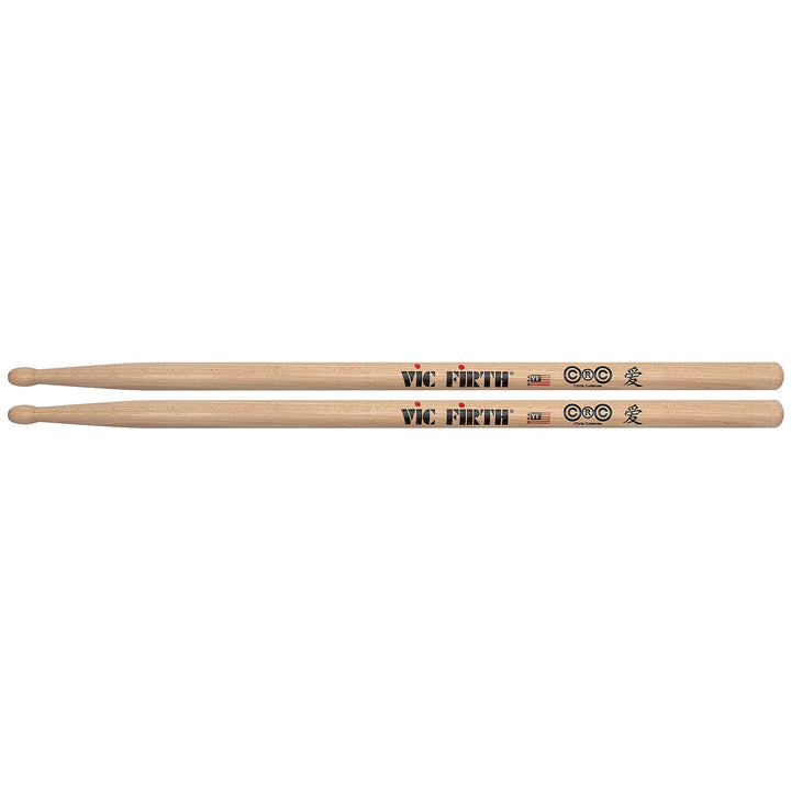 Vic Firth SCOL Chris Coleman Signature Series Drumsticks