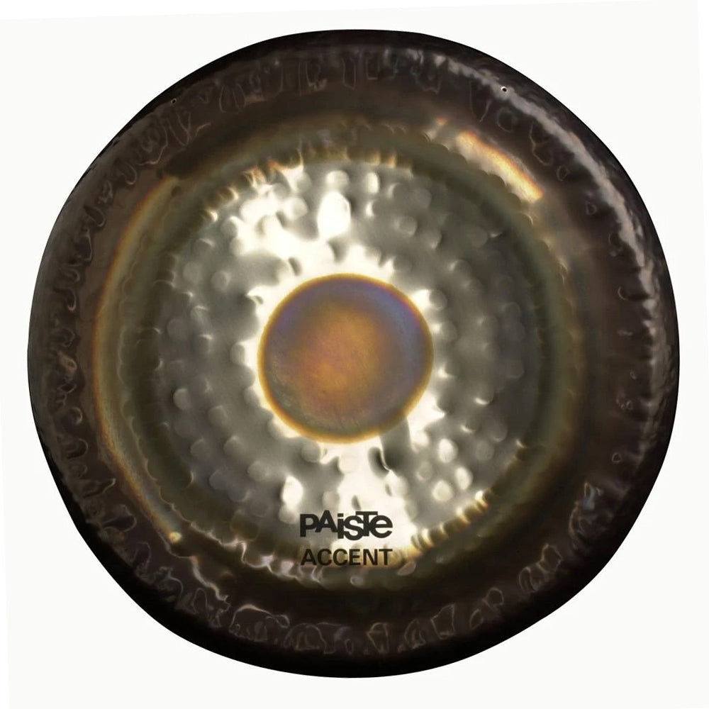 Paiste Accent Gong - 10”