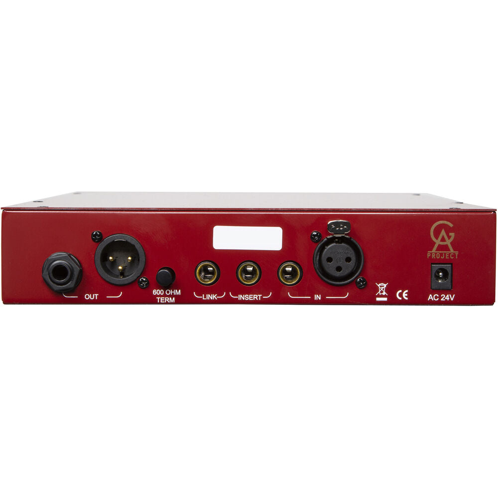 Golden Age Project COMP-54 MKIII Mono Vintage-Style Compressor