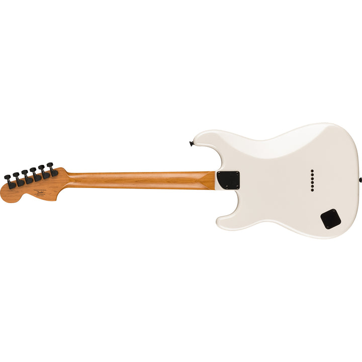 Squier Contemporary Stratocaster Special HT Laurel Fingerboard Electric Guitar - Pearl White