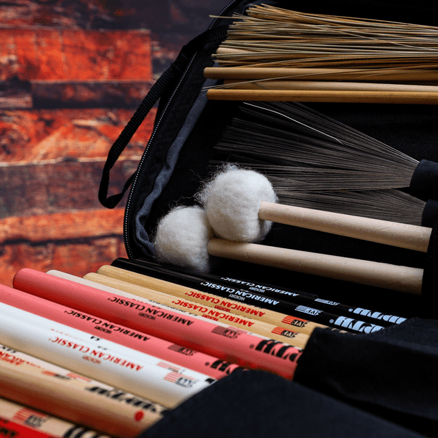 Vic Firth 5ADT American Classic 5A Dual Tone Drumsticks