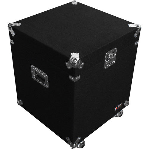 Odyssey Truck Pack Utility Touring Case