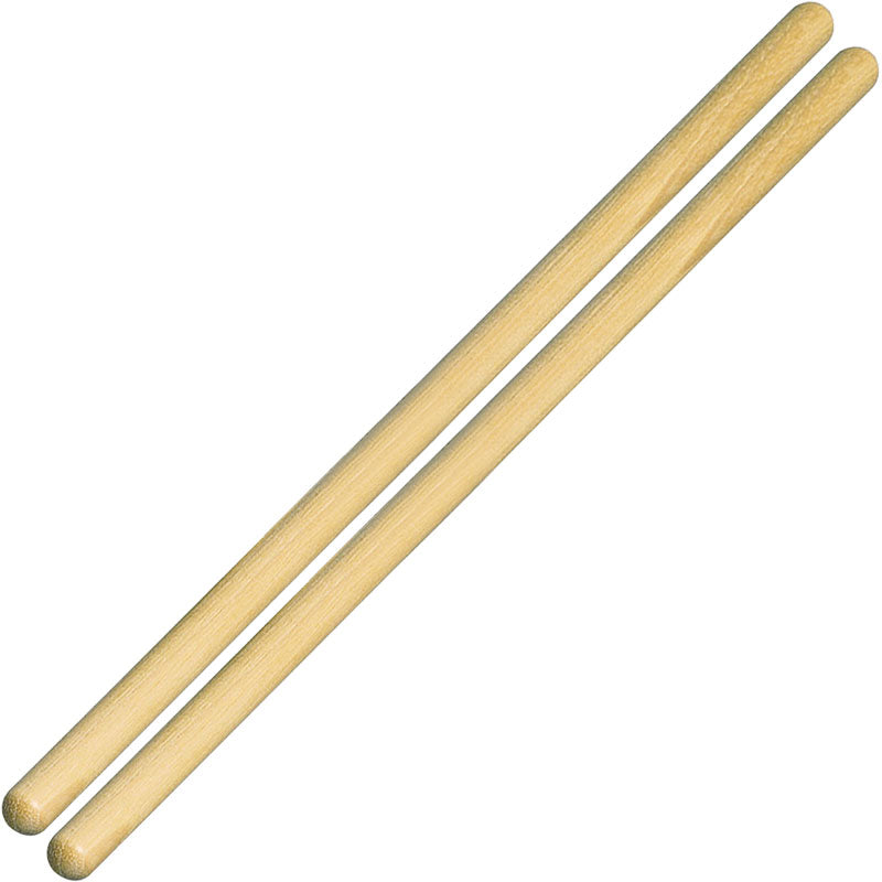 LP LP248D - 1/2” Hickory Timbale Sticks (4-Pairs)