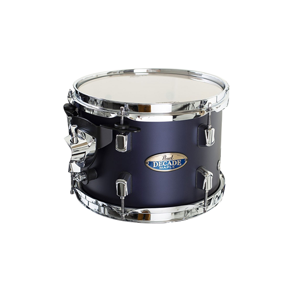 Pearl Decade Maple DMP1007TC 10x7" Tom Tom W/OPL