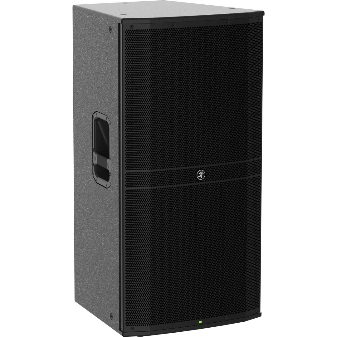Mackie DRM315-P 2000W, 15" 3-way Professional Passive Loudspeaker
