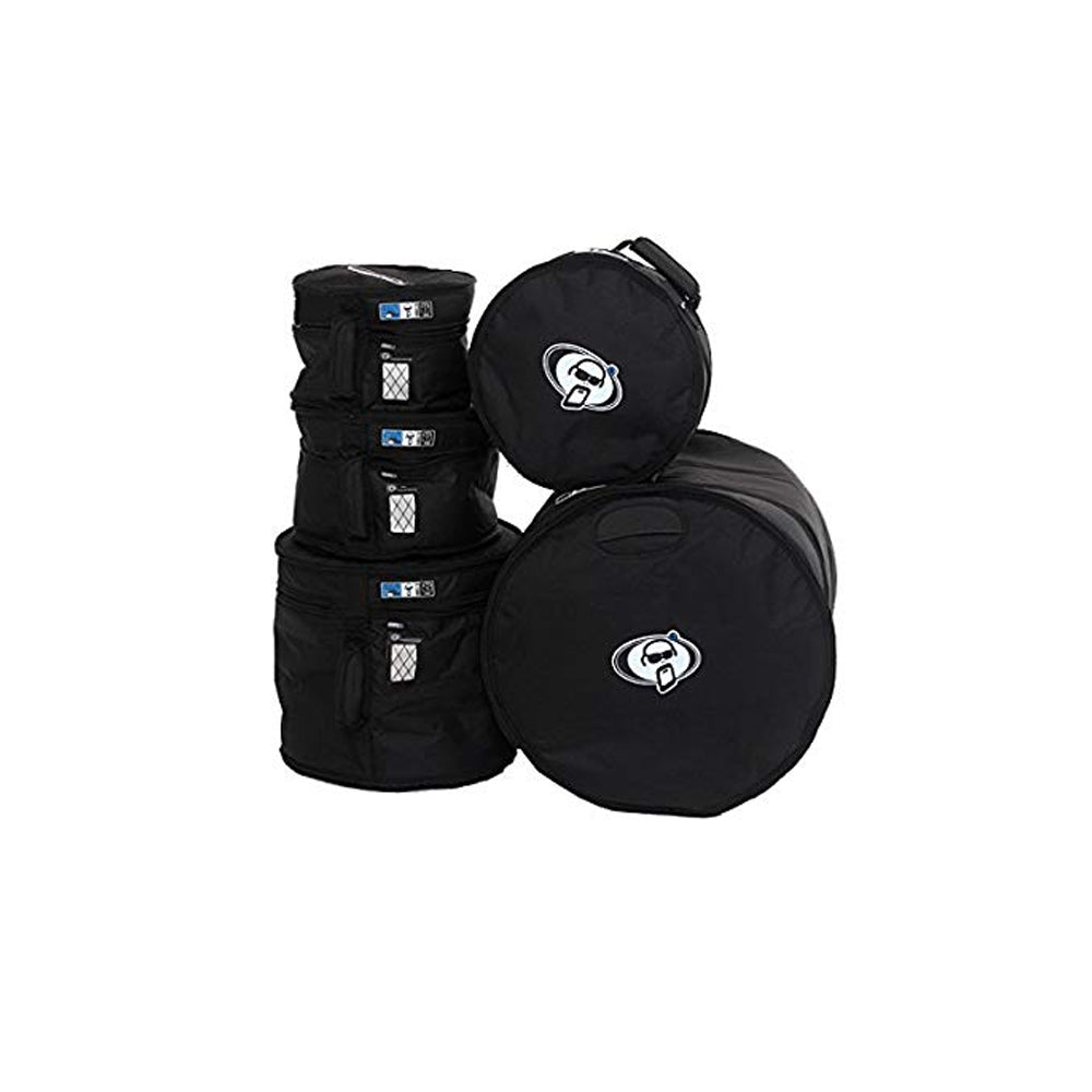 Protection Racket SET2 - 1 X 1822-00, 1 X 3011-00, 1 X 4014-10, 1 X 5010-10, 1 X 5129-10