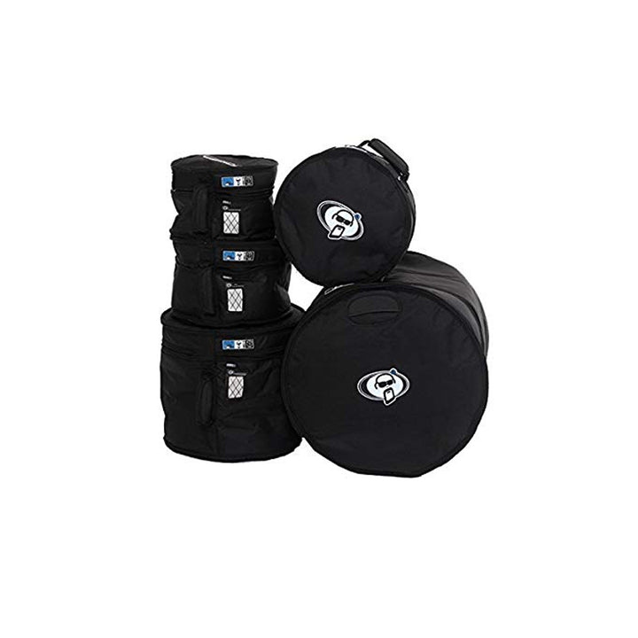 Protection Racket SET2 - 1 X 1822-00, 1 X 3011-00, 1 X 4014-10, 1 X 5010-10, 1 X 5129-10