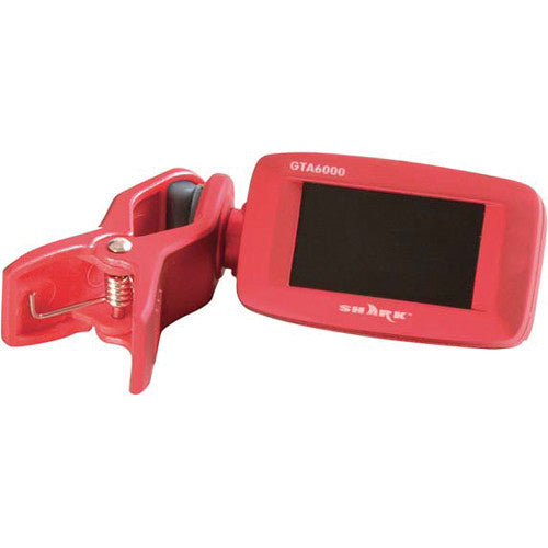 On-Stage GTA6000 Tune-Up Clip-On Guitar Tuner