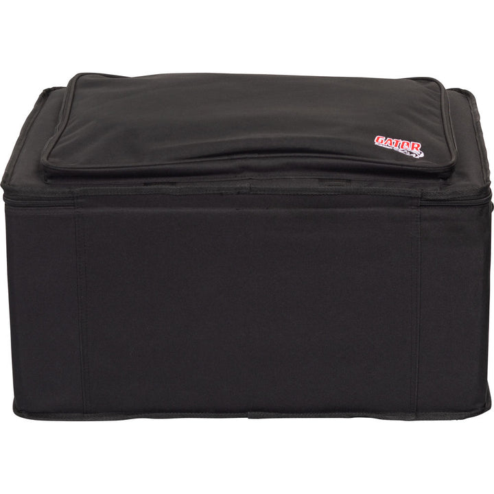 Gator Lightweight Case for Rodecaster Pro and 4x Microphones