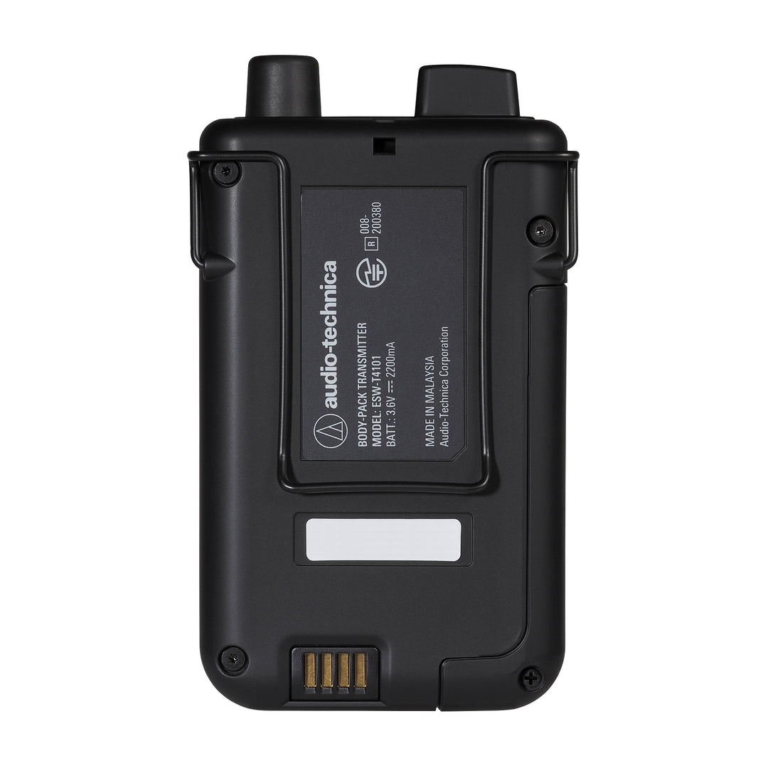 Audio-Technica Body-Pack Transmitter