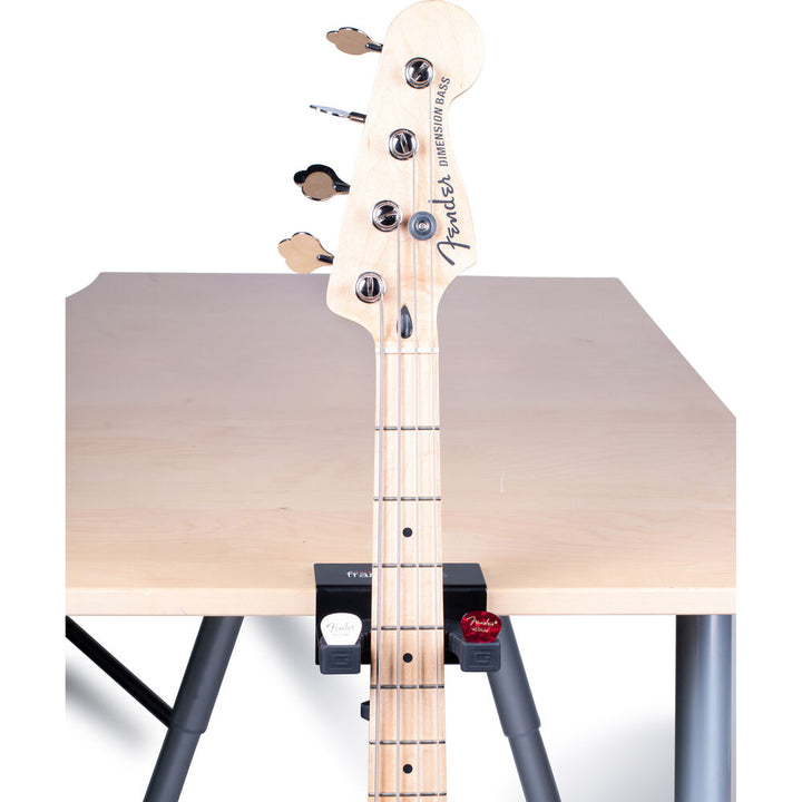 Gator Table and Desk Clamping Guitar Rest Cradle