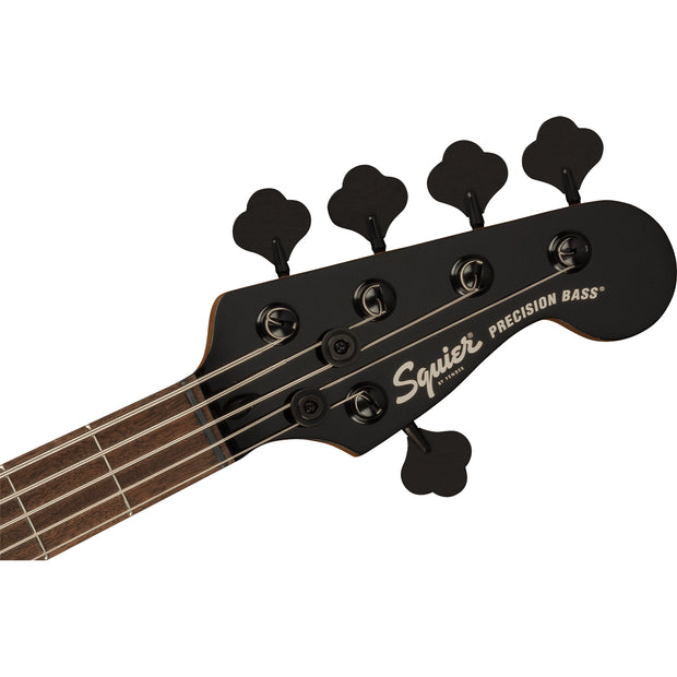 Squier Contemporary Active Precision Bass PH V (Black) – Music