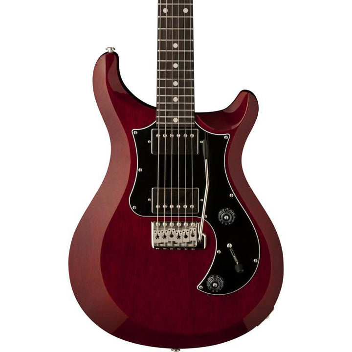 PRS S2 Standard 24 Electric Guitar (Vintage Cherry) w/ Gig Bag