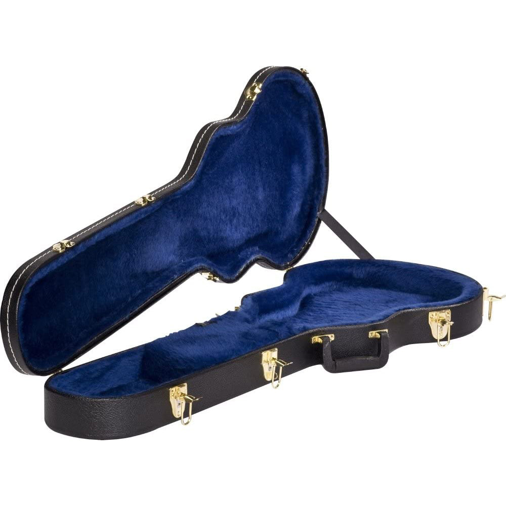 Ibanez AR100C Solid Guitar Case for ARZ, CLM1
