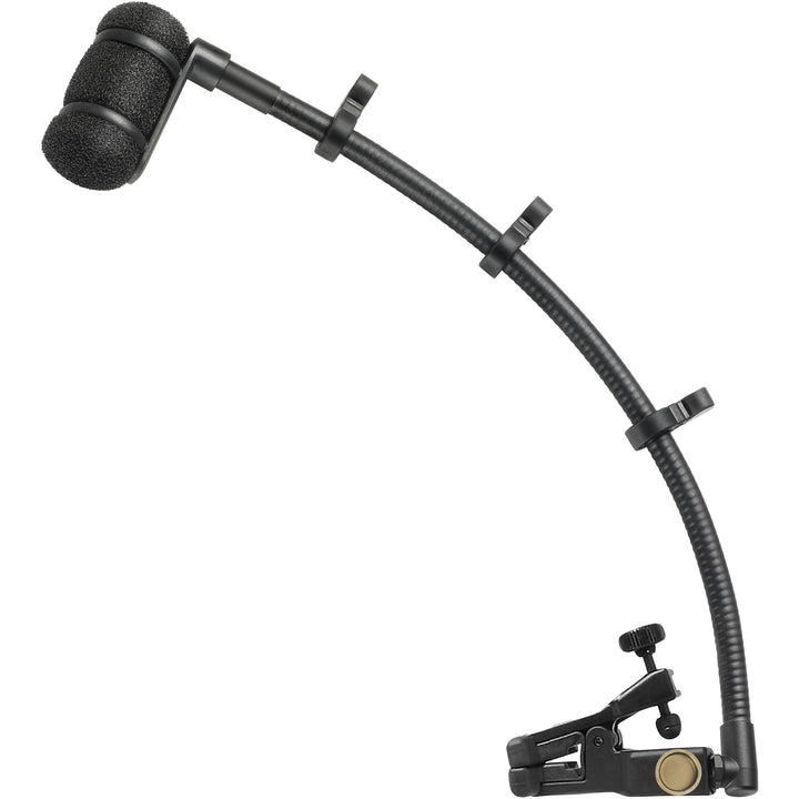 Audio-Technica AT8492UL Universal Clip-On Mounting System 9'' Gooseneck