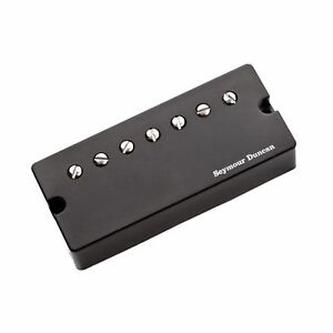 Seymour Duncan 7Str Sentient Neck, Amt, Soapbar