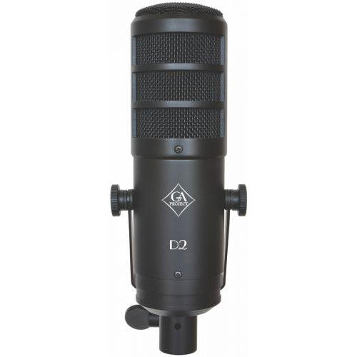 Golden Age Project D2 Large Diaphragm Dynamic Microphone
