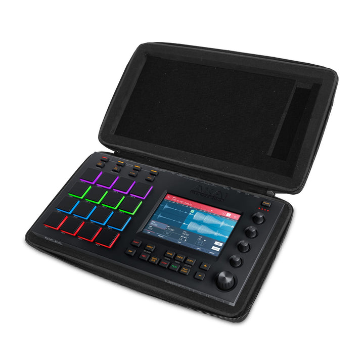 UDG Creator AKAI MPC Touch Hardcase Black