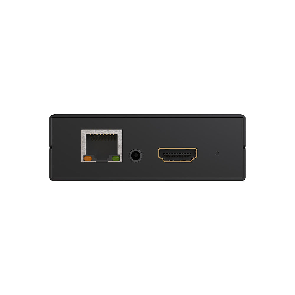 BZBGEAR - 1080P H.264/265 HDMI Video and Audio Streaming Encoder