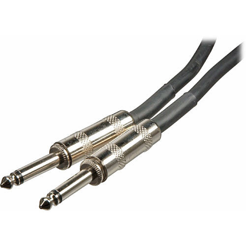 Audio-Technica AT690 Speaker Cable 14ga with 1/4” Connection - 50’