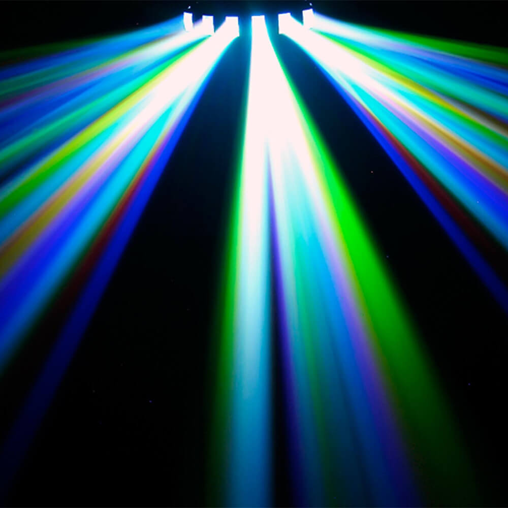 Chauvet DJ Derby X Classic LED Effect Light