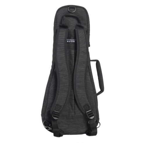 Gator GT-UKE-SOP-BLK Transit Bag for Soprano Ukulele - Black