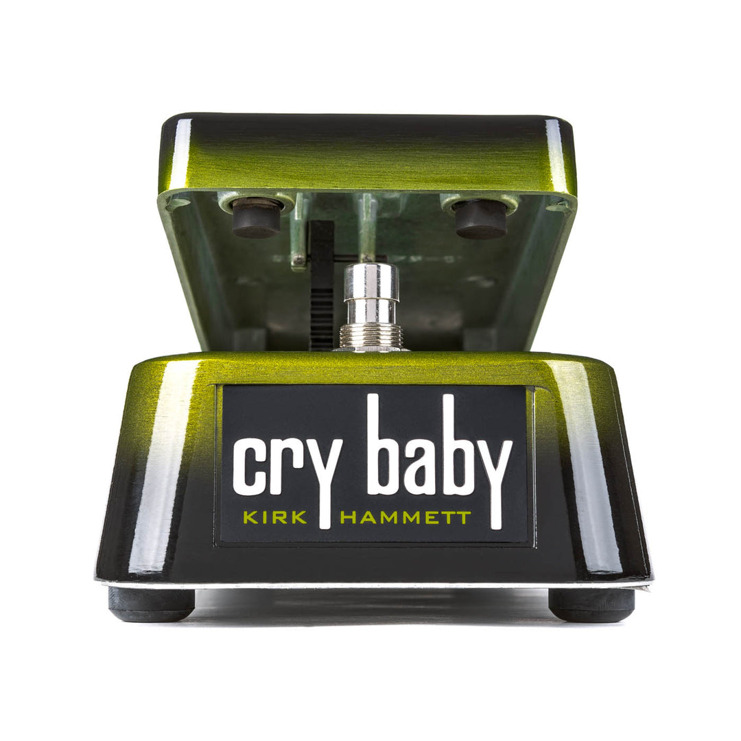 Dunlop KH95 Kirk Hammett Signature Wah