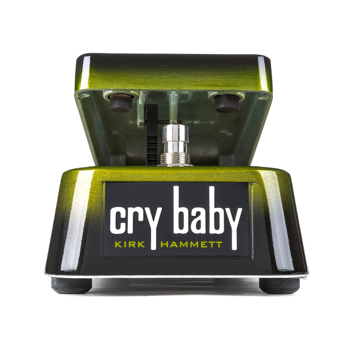 Dunlop KH95 Kirk Hammett Signature Wah