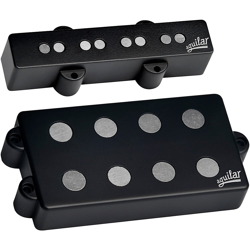 Aguilar AG 4MJ-HC - Music Man Bass Pick