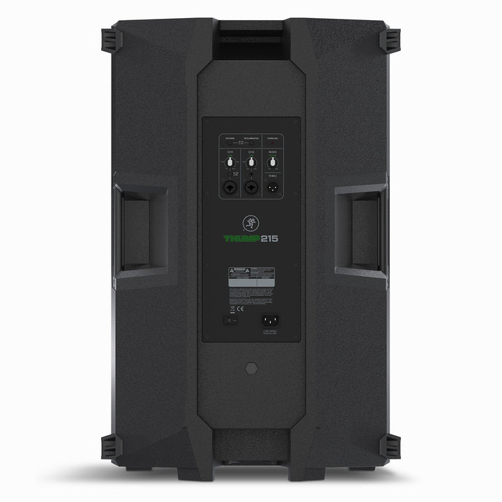Mackie Thump215 15" 1400W Powered Loudspeaker