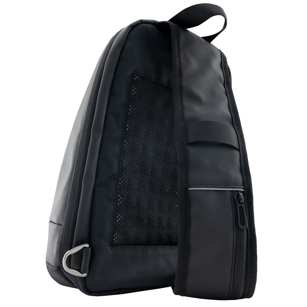 Mackie CreatorSling Sling Bag for Small Mixers, Microphones and Accessories